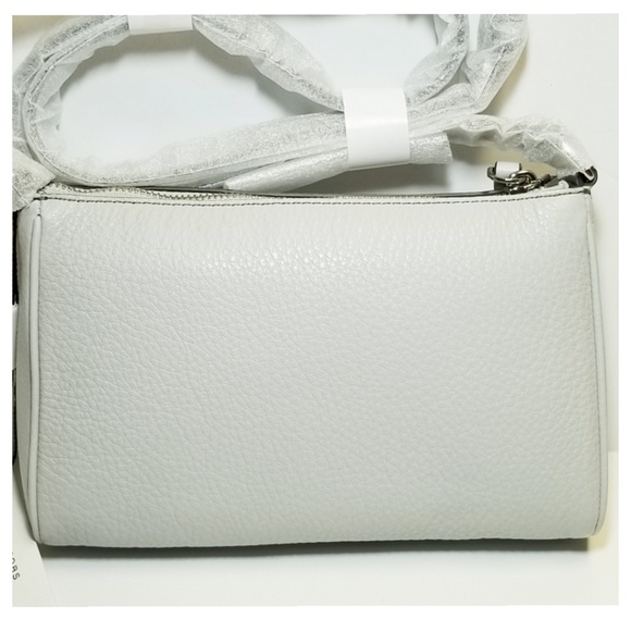 Marc Jacobs Bags Marc Jacobs Empire City Leather Crossbody Bag